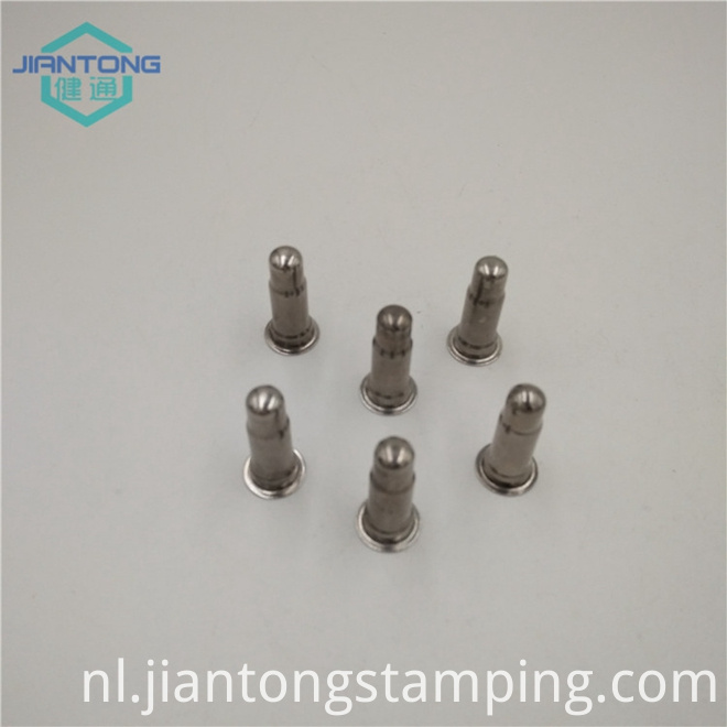 Oem Stainless Steel Drawing Parts Koolstofstaaltekening 5 Oem Stainless Steel Drawing Parts Carbon Steel Drawing 5